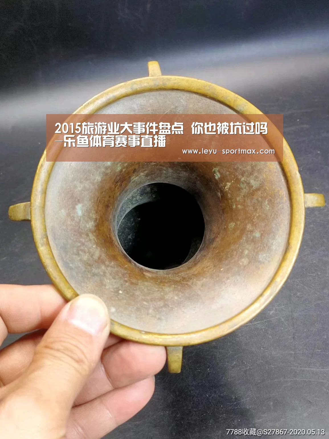 2015旅游业大事件盘点 你也被坑过吗-乐鱼体育赛事直播(图2) 乐鱼热门赛事